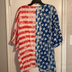 NWT-Bathing Suit Cover Up